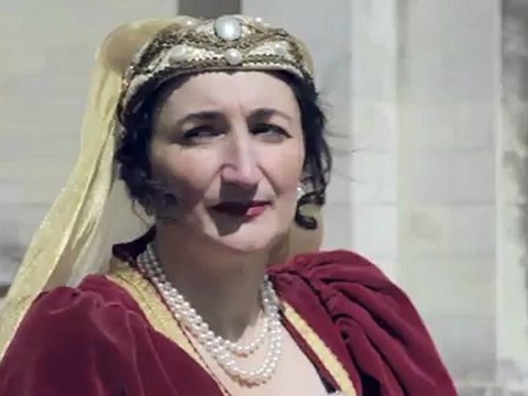 Publicité de l'Aube sur les Templiers (Soyez surpris !)