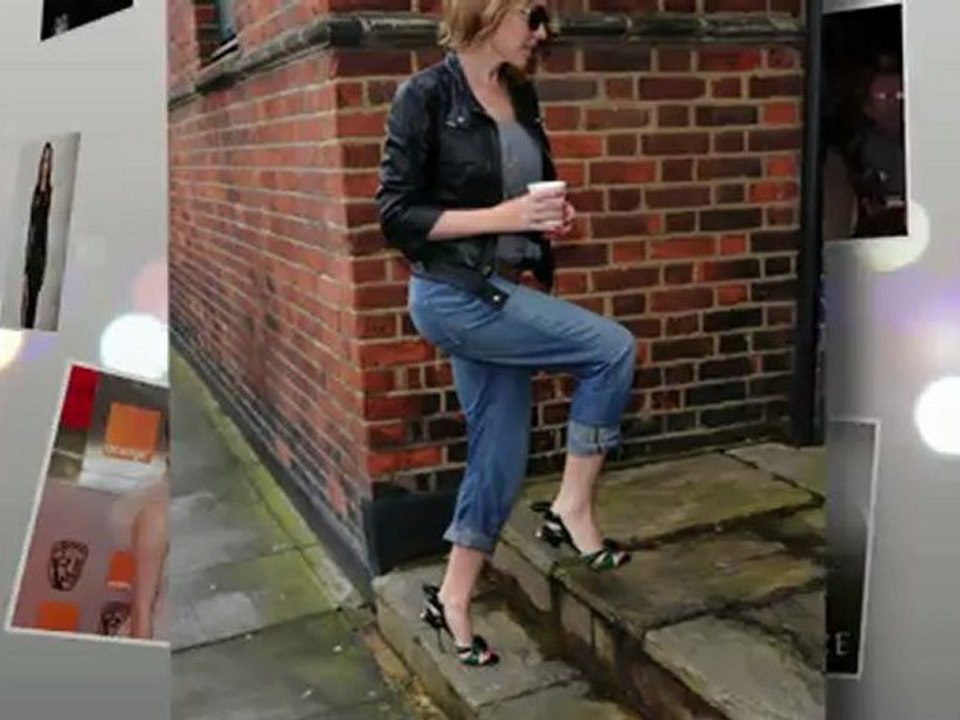 Die sexiesten Schuhe der Woche