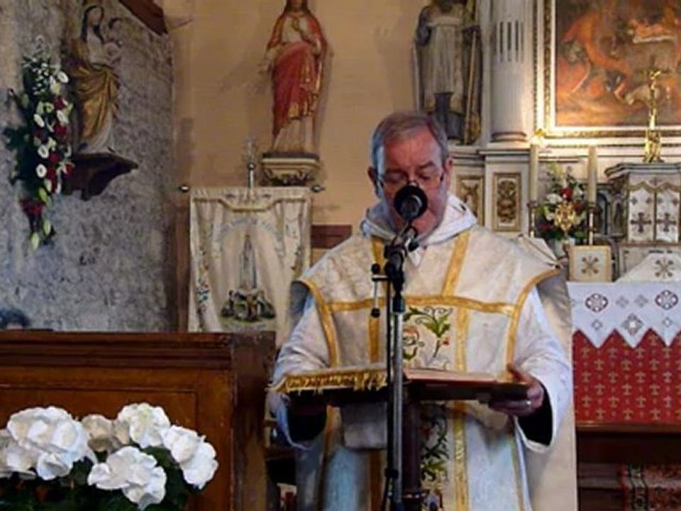 Fête de la Trinité 17H