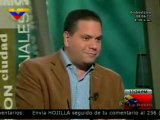 (VÍDEO) La hojilla del día viernes 08.06.2012  1/4