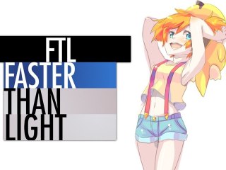 FTL - Speedrun de Pokémon Jaune en 0 minutes