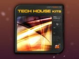 Tech House Kit Progressive and Techno soundz for Tech House