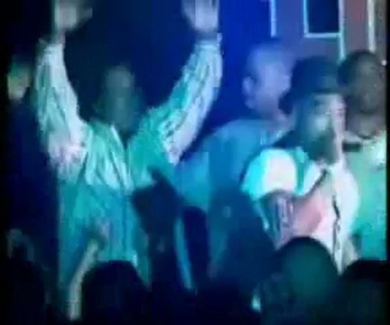 When We Ride live @Club 662 - Tupac ft. Outlawz