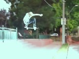 Etnies - Skateboard Presents Nick Garcia