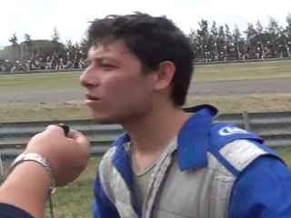 2012-06-10 - FORMULA DEL NORESTE - Serie (Alexis Reniero)