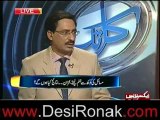 Kal Tak with Javed Chaudhry on Express News – 11th June 2012_3