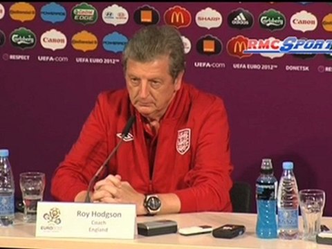 Hodgson : « Les deux équipes étaient très fatiguées »