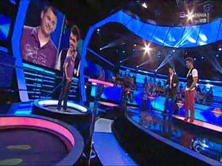 Ahora Caigo - Lunes 11 de Junio