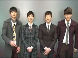 120425 2AM - Ust K-POP LOVERS!