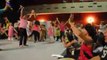 Spectacle de fin d'année de la maternelle et du CE1 de l'école Massabielle de Lourdes