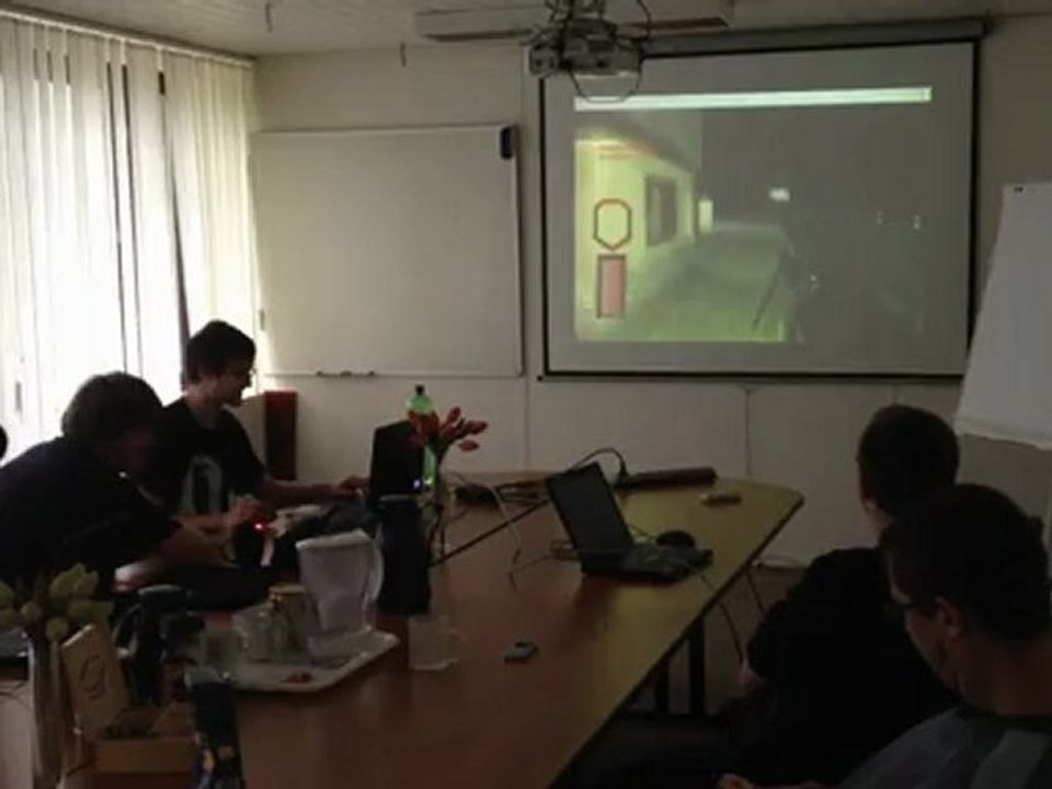 3. blender meeting zilina