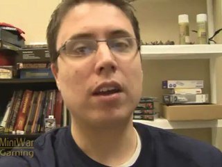 MiniWarGaming is Hiring