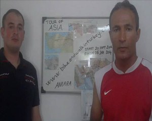 Survival Turkish