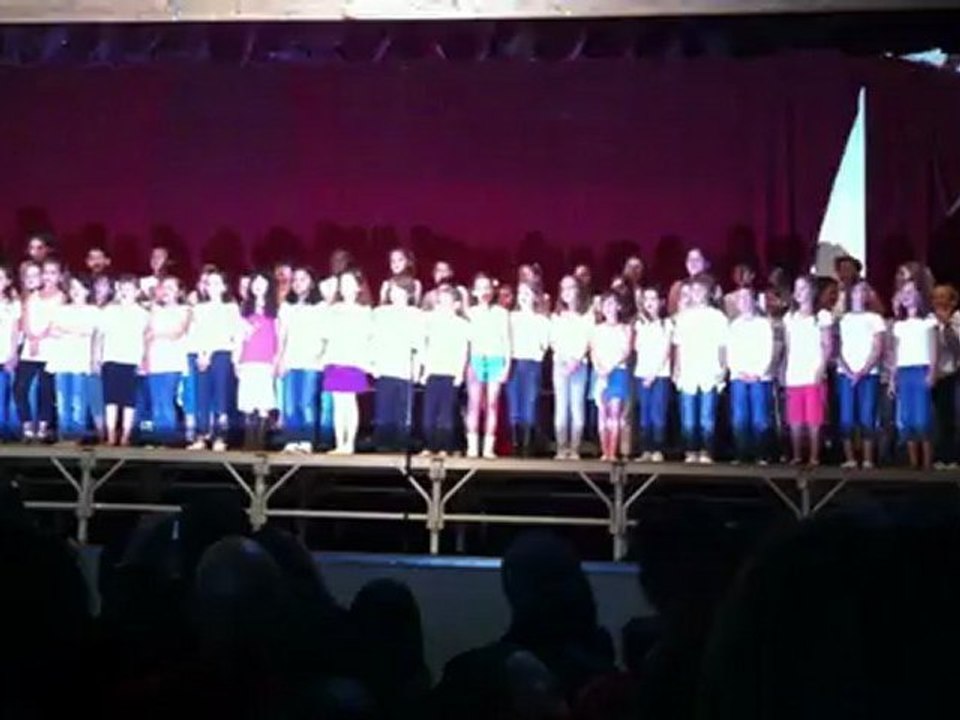 Chorale Frouzins