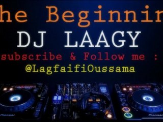 Dj Laagy - Remix Punk Feat House