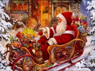 Rockin'  Around The Christmas Tree  (  Yamaha Tyros 2  )