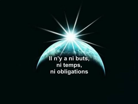 Quelques conseils à méditer chaque jour sur l' instant Présent