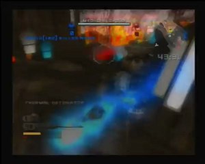 LF vs MH funmatch 10/6/2012