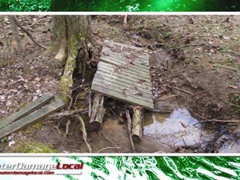 Aurora Water Damage Company