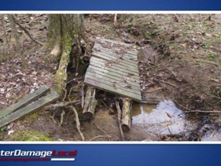 Aurora Water Damage Repair