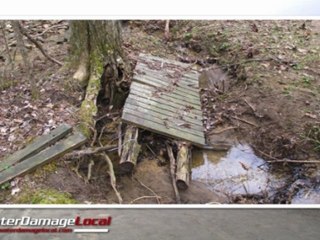 Aurora Water Extraction