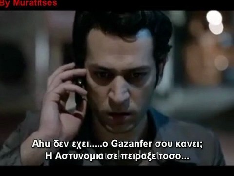 Σιωπηλοι 15ο επεισοδιο 2ο Τρειλερ Greek Subs