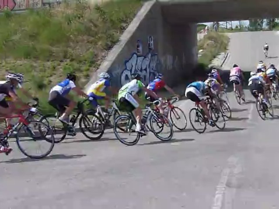 course de Montfavet