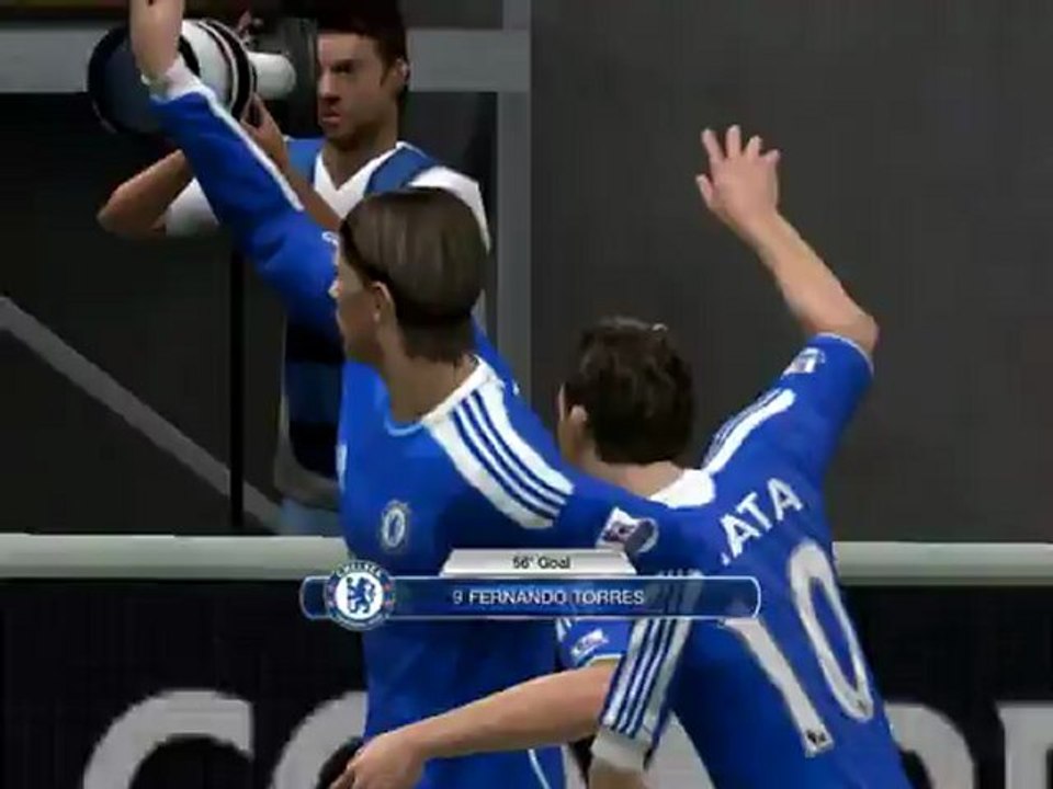 Fifa 12 Manager mod Ep.5