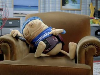 Pachorra se entrena para derrotar a Martín Palermo