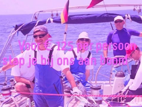 Weet jij al welke richting je op gaat ?