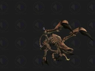 Cho'gath jurassique - League of Legends