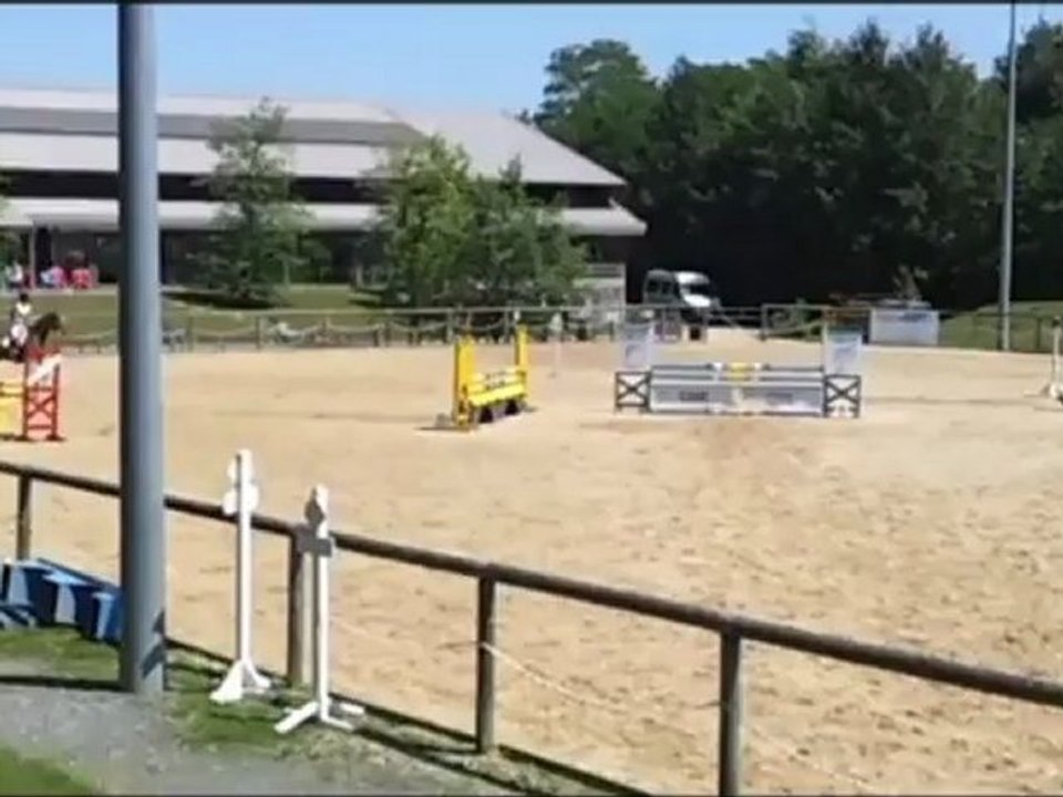 Jabline amateur 2
