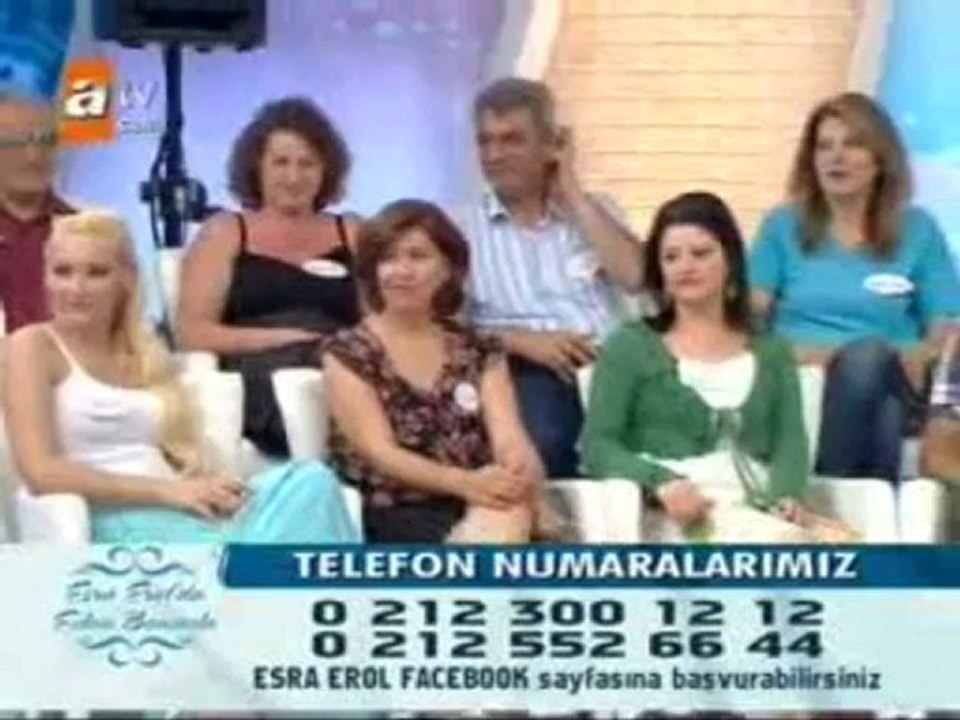 Esra Erol 12 H WWWOLAYWEBCOM