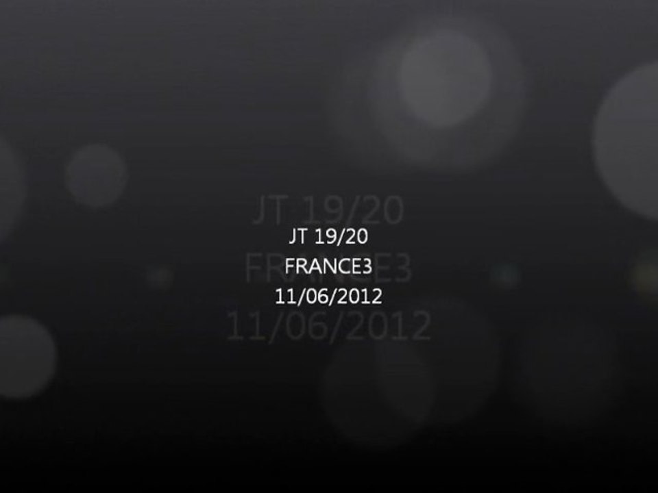 Ni droite, ni gauche : Législatives : l'abstention, grande gagnante du premier tour‎