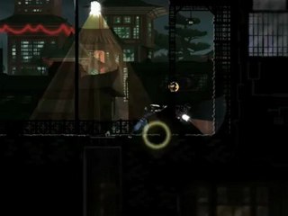 Mark of The Ninja - E3 2012 Trailer