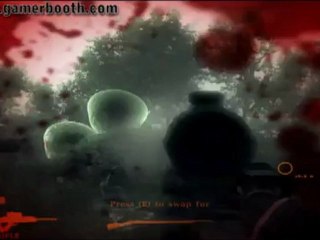 Let's Play Darkest of Days - Part. 19