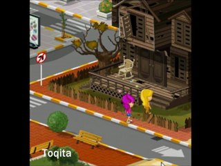 Korkunç  Ev - Sanalika (FRAGMANI)