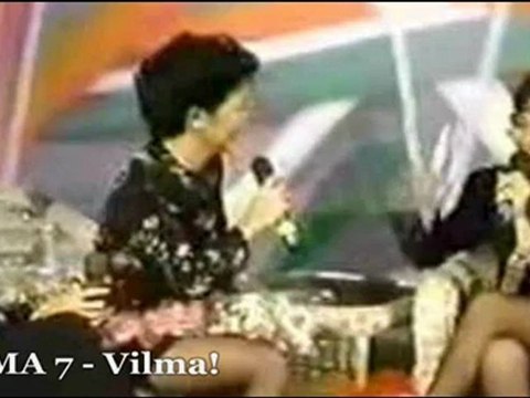 CLIPS - VILMA! - Vilma Santos Marecel Soriano Snooky Serna