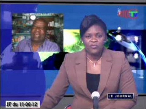 Les congolais doivent acceptes toutes les pièces de monnaie CEMAC