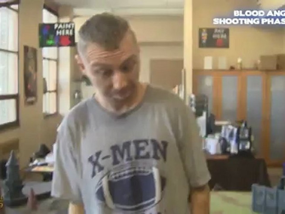 Imperial Guard VS Blood Angels Warhammer 40k Battle Report - Banter Batrep Part 1/5