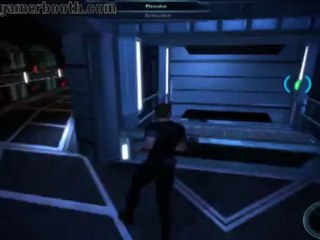 Let's Play Mass Effect - Part. 26