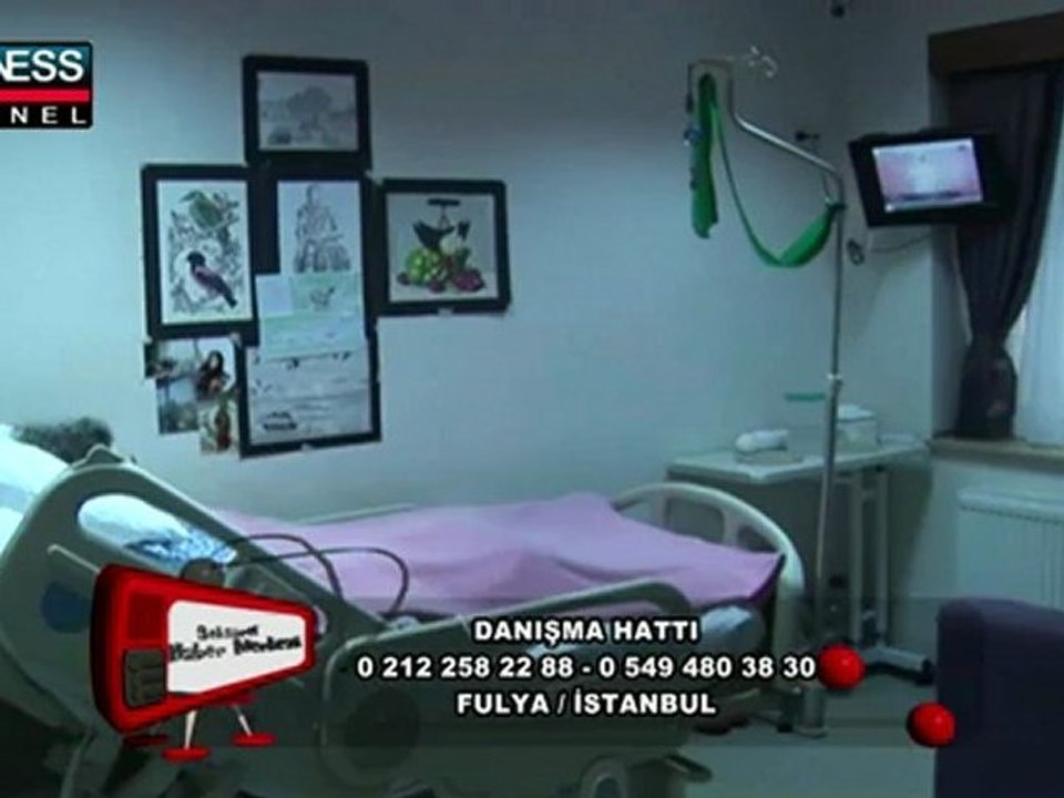 Carehome Yaşlı Bakım Merkezi