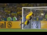 Summary of Group D : UKRAINE 2-1 SUEDE [Euro 2012 - 11/06/2012]