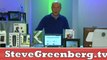 Tech Gifts for Dads (and Grads) with Steve Greenberg