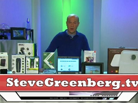 Tech Gifts for Dads (and Grads) with Steve Greenberg