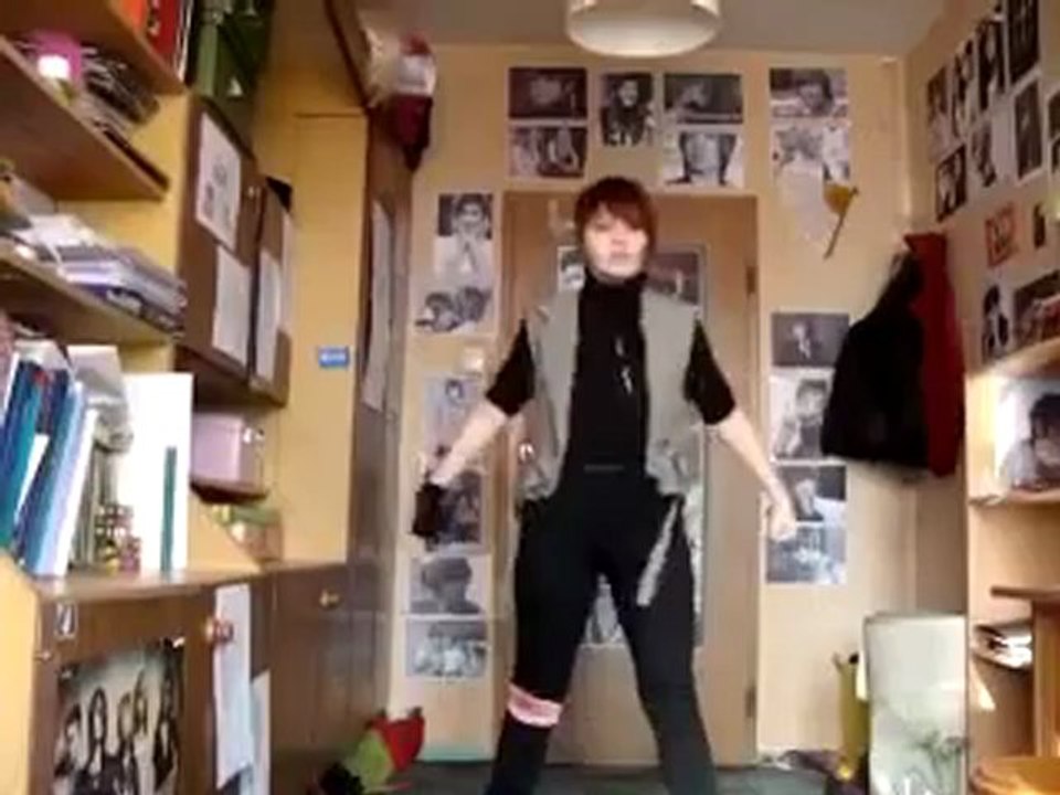 MBLAQ This Is War Dance Cover