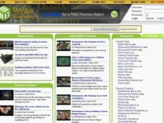 Life of a War Gamer Episode 10: My 40k Generation