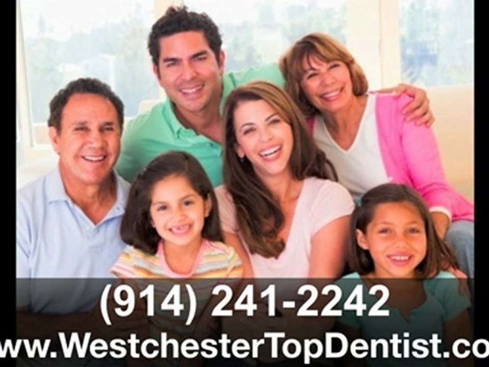 Dentist in Mt Kisco NY Reveals Dangers of Gum Disease video Dailymotion