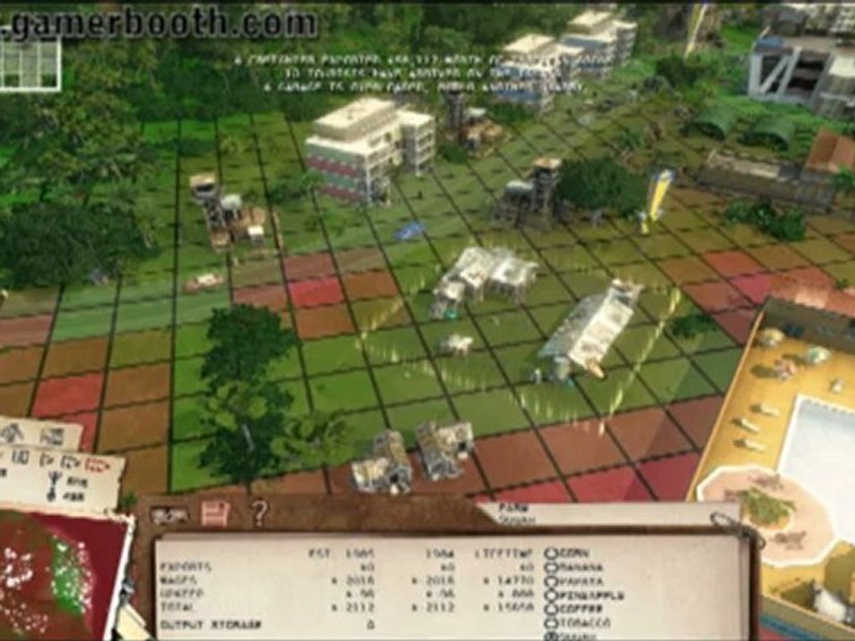 Let's Play Tropico 3 - Part. 20