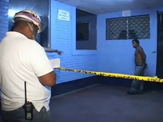 Sujeto intentó violar a una mujer y casi muere ahogado en un cauce de Estelí.